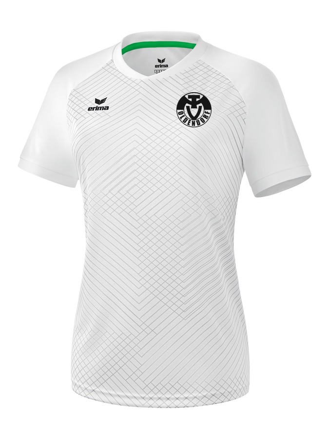 Erima Madrid Trikot Damen