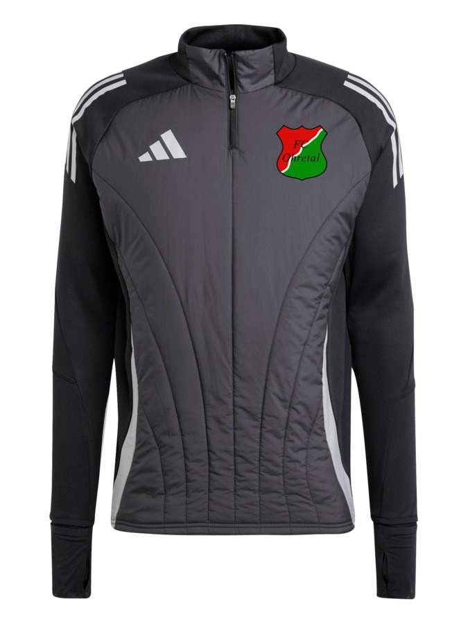 adidas Tiro 24 Competition Winterized Trainingsoberteil