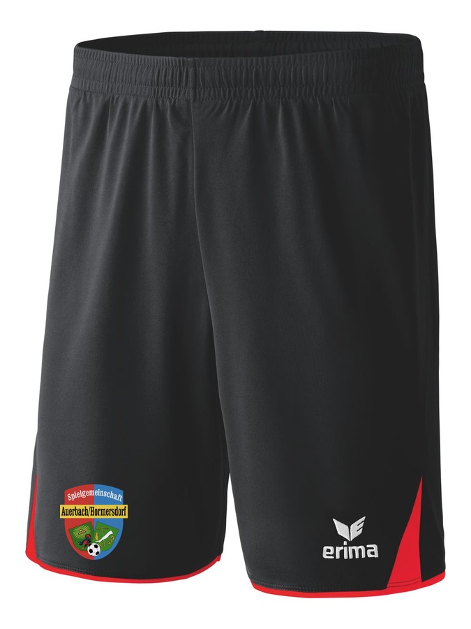Erima Classic 5-C Shorts