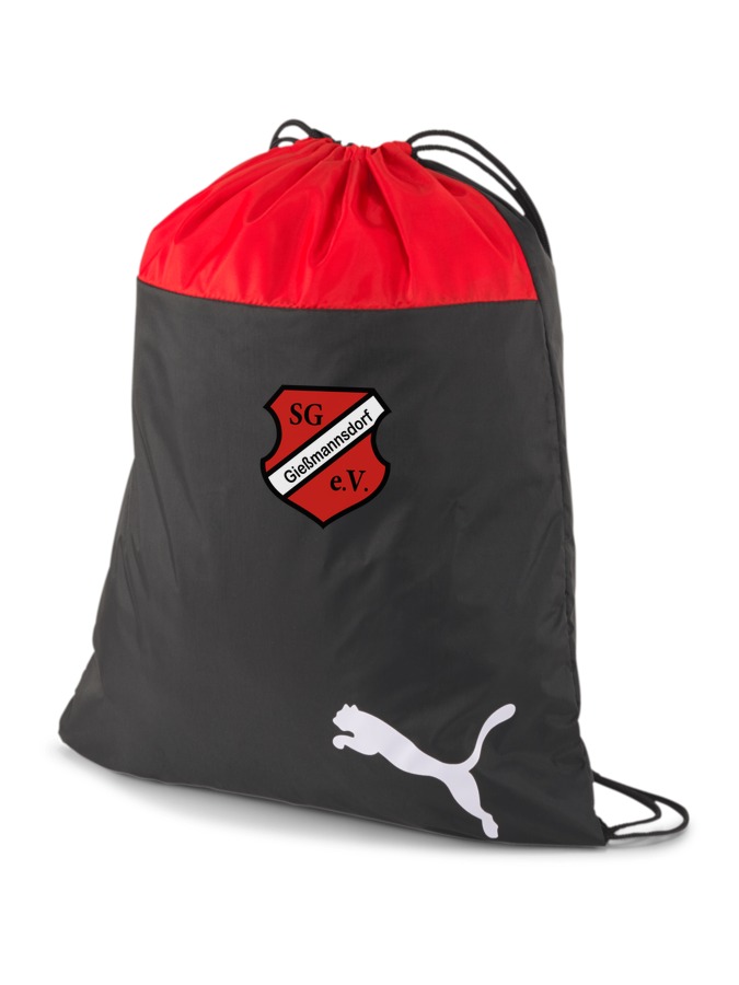 PUMA teamGOAL 23 Gym Sack