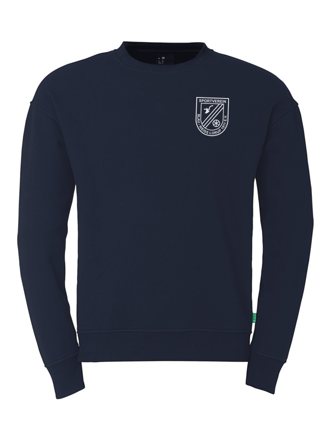Kempa Sweatshirt Game Changer