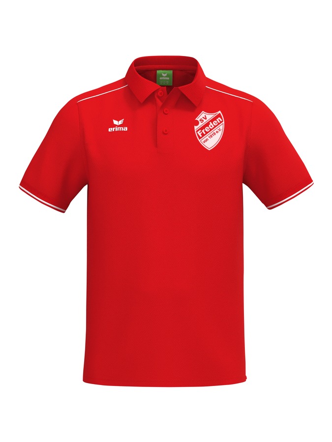 Erima CMPT Poloshirt