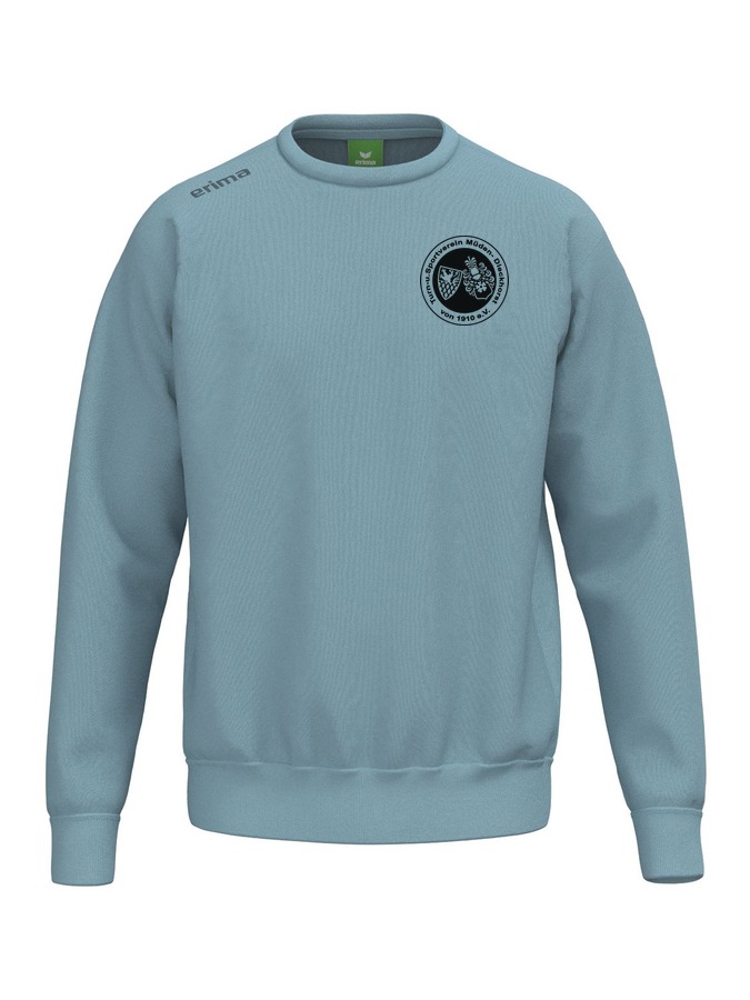 Erima Teamsport Sweatshirt