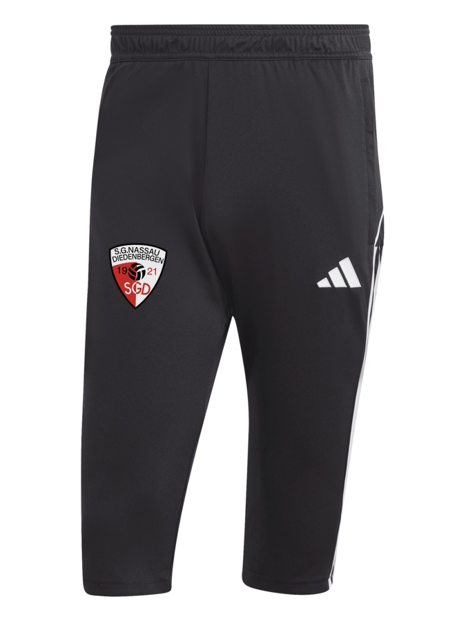 adidas Tiro 23 League 3/4-Hose