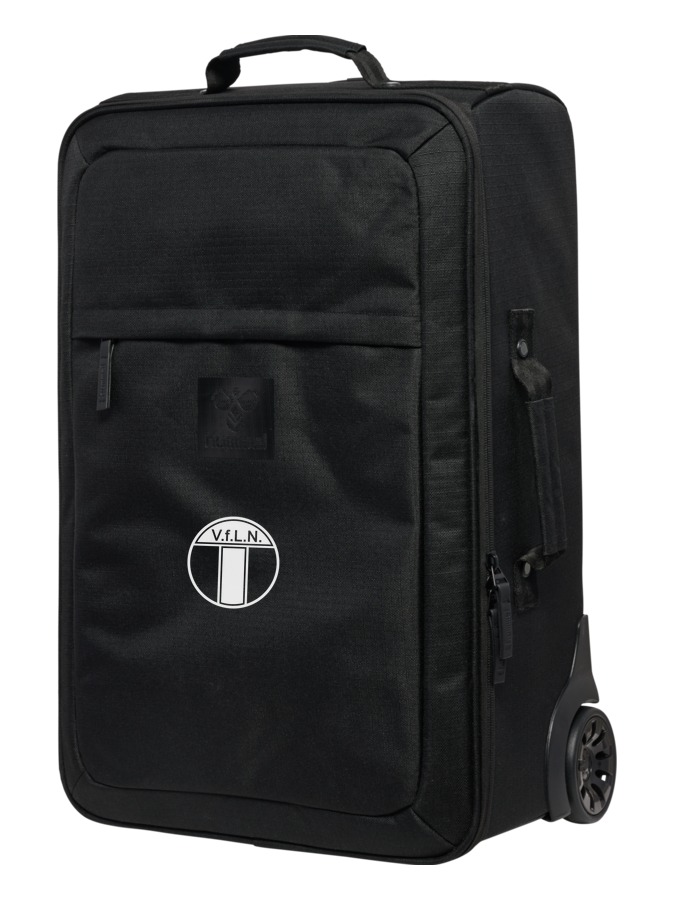 Hummel Travel Cabin Trolley