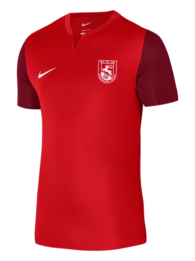 Nike Trophy 5 Kurzarm Trikot