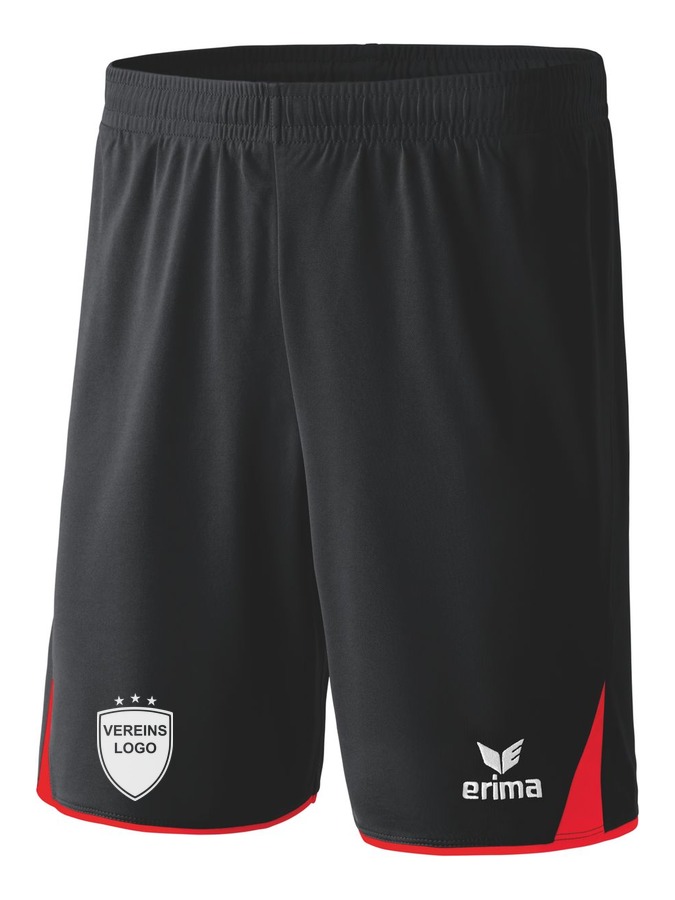 Erima Classic 5-C Shorts