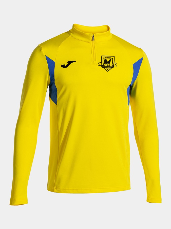 Joma Winner II Ziptop