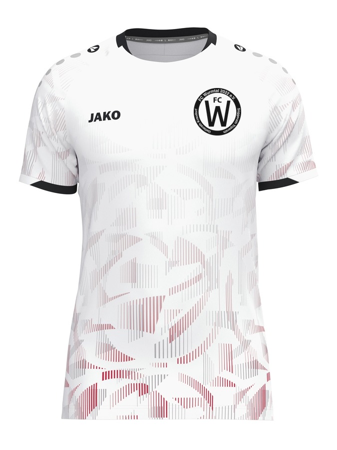 Jako Trikot Sonic Kurzarm