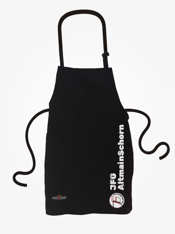 Schürze Grillfürst Classic