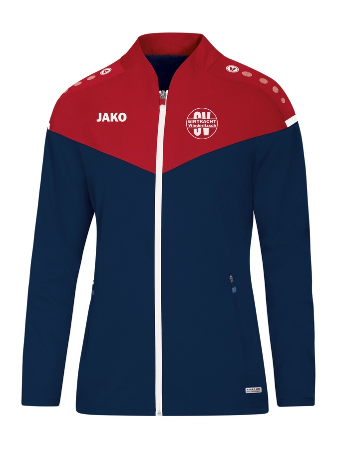 Jako Präsentationsjacke Champ 2.0 Damen