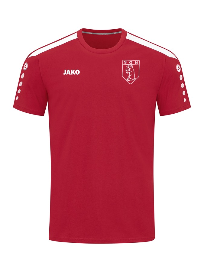 Jako T-Shirt Power