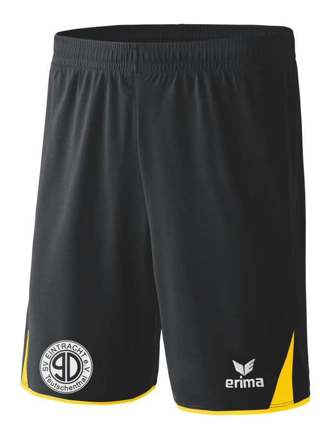 Erima Classic 5-C Shorts