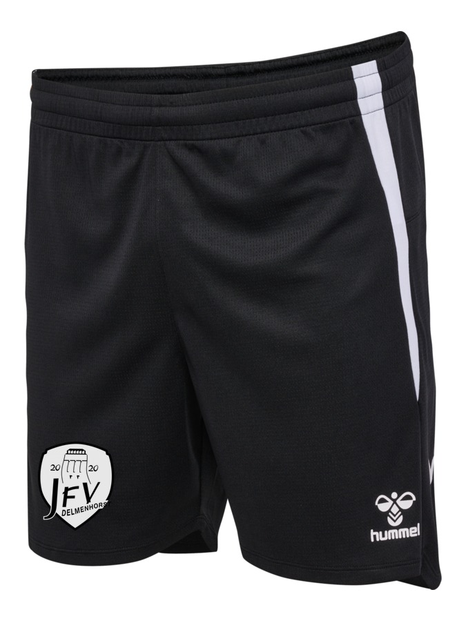 Hummel Lead 2.0 Shorts