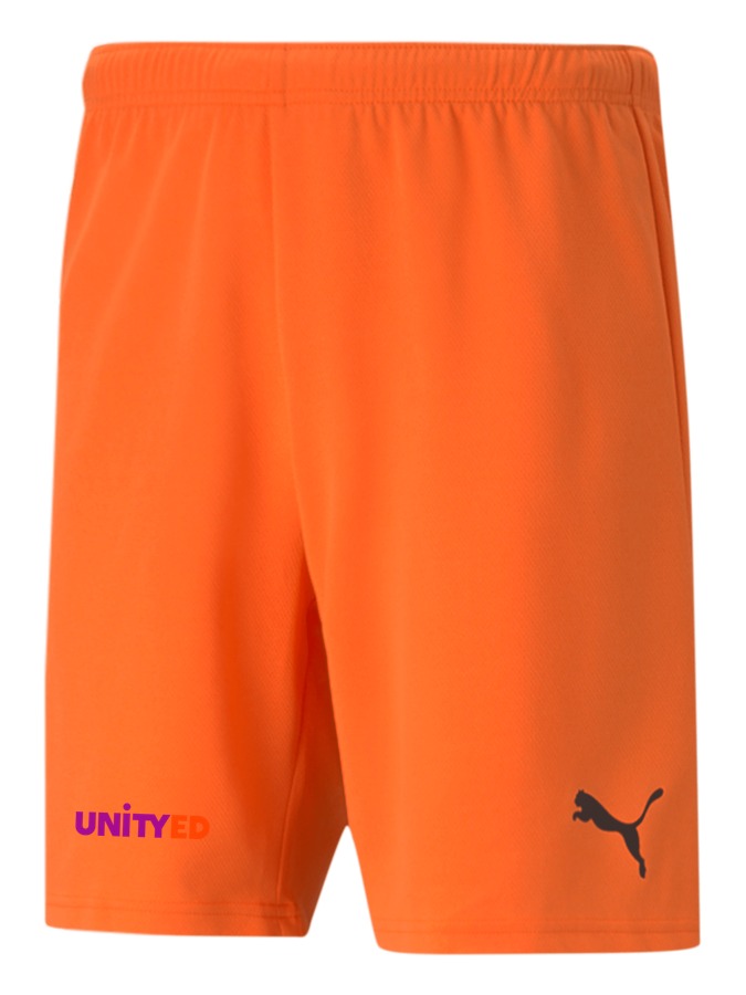 PUMA teamRISE Short