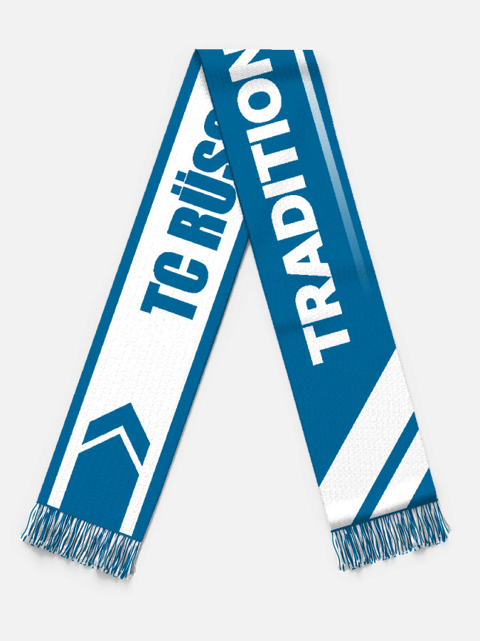 Fanschal Identity