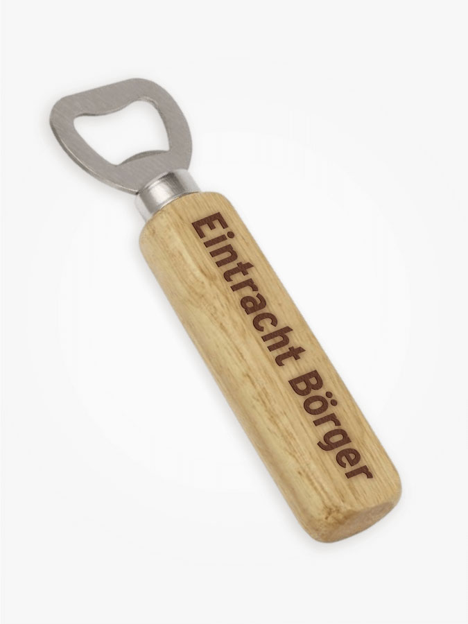 Flaschenöffner Zisch