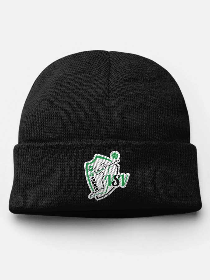 Beanie Sticklogo