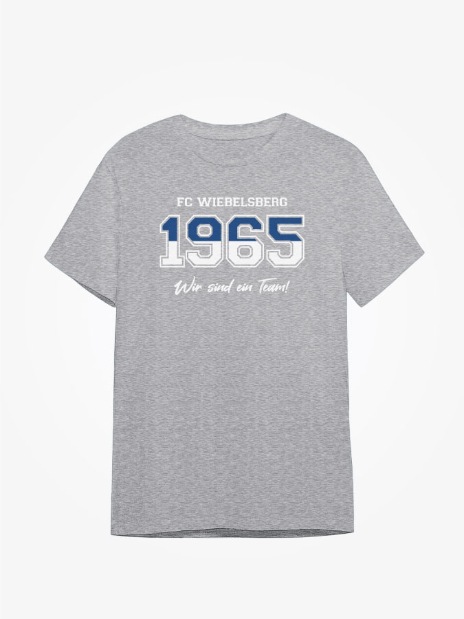 Shirt Established Kids