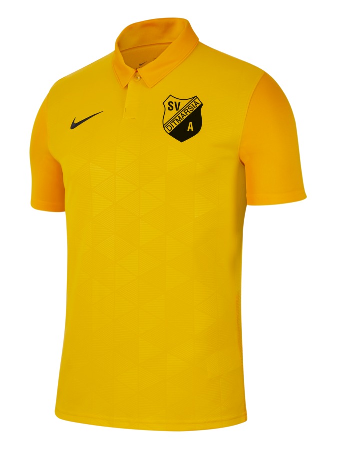 Nike Trophy IV Trikot