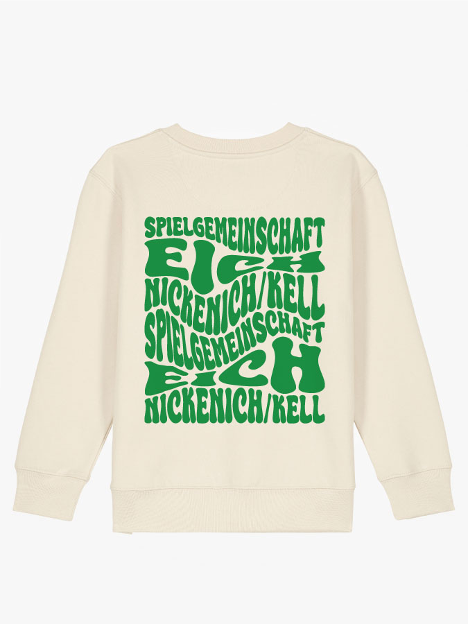 Sweater Wavy Kids