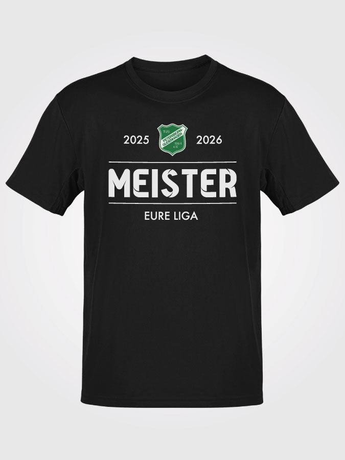 Shirt Meister
