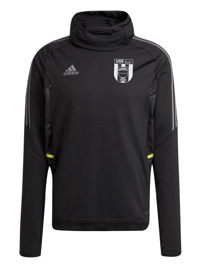 adidas Condivo 22 Pro Oberteil