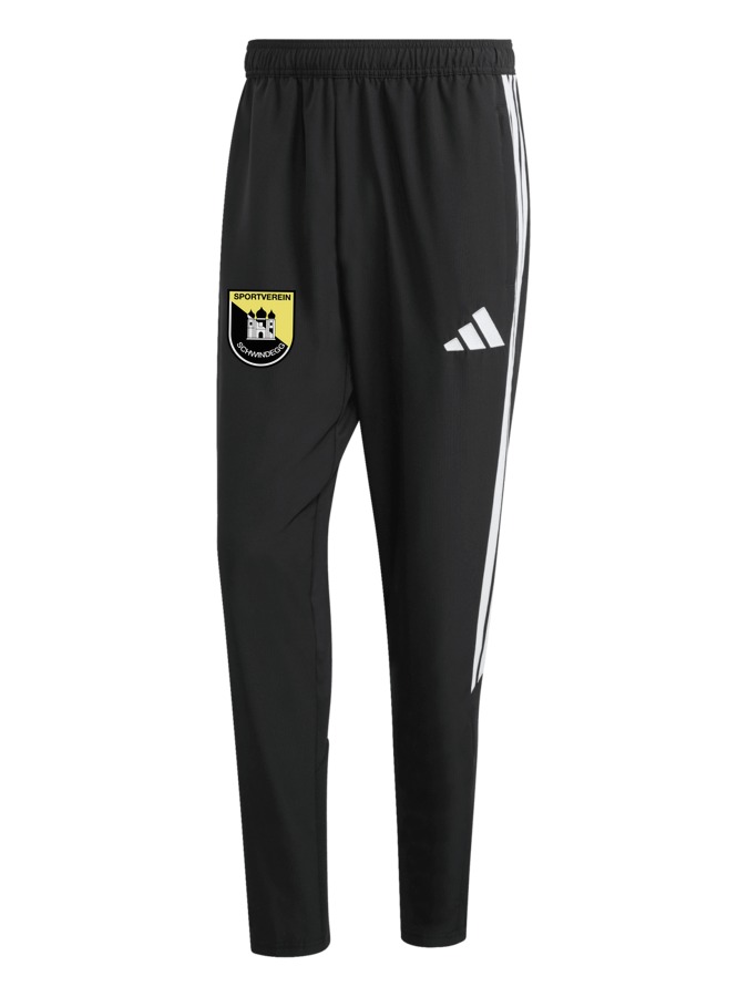 adidas Tiro 26 League Präsentationshose