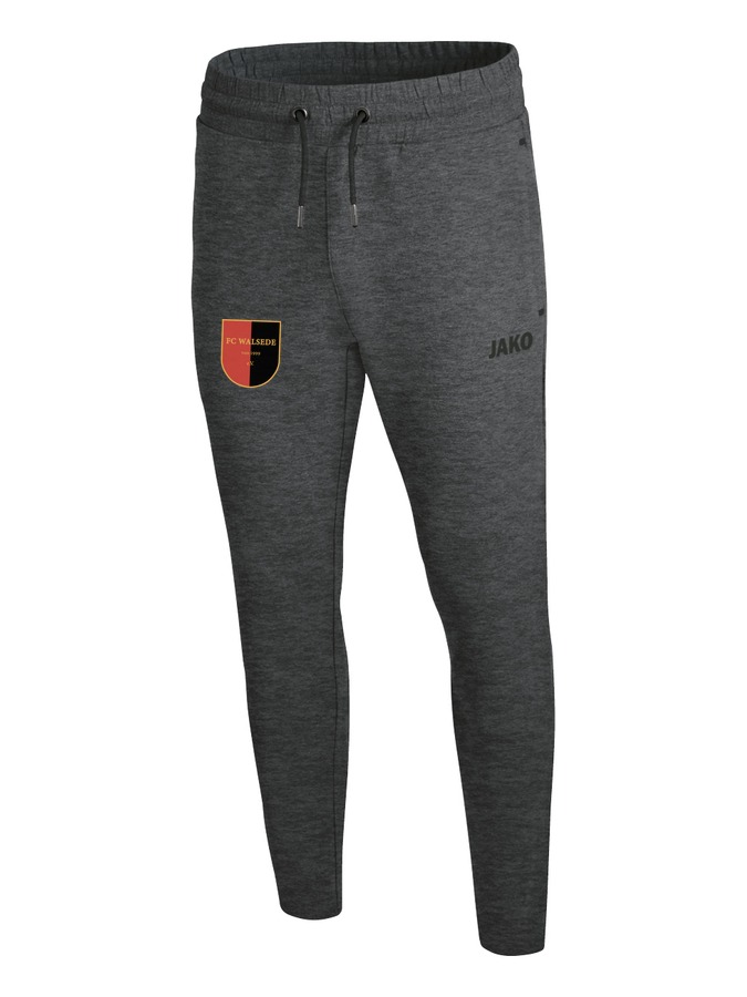 Jako Jogginghose Premium Basics
