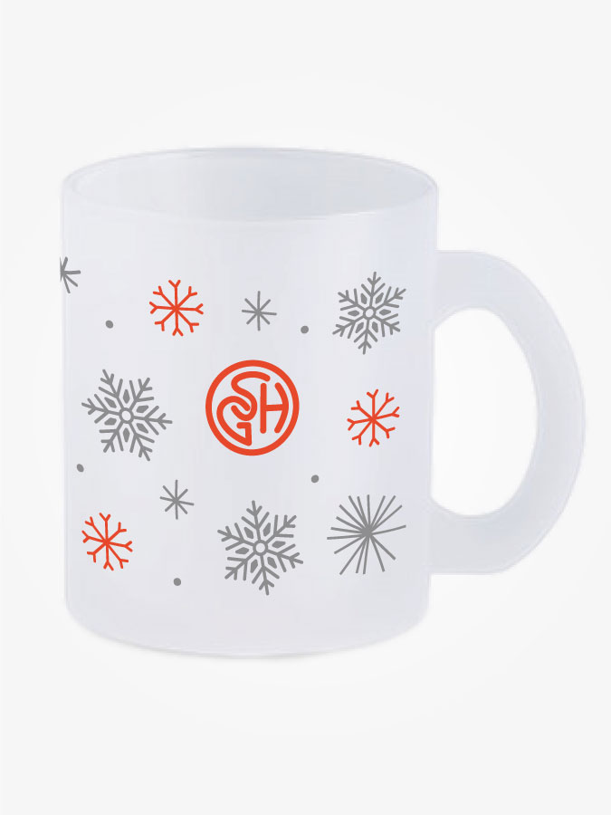 Glühweintasse Lüli