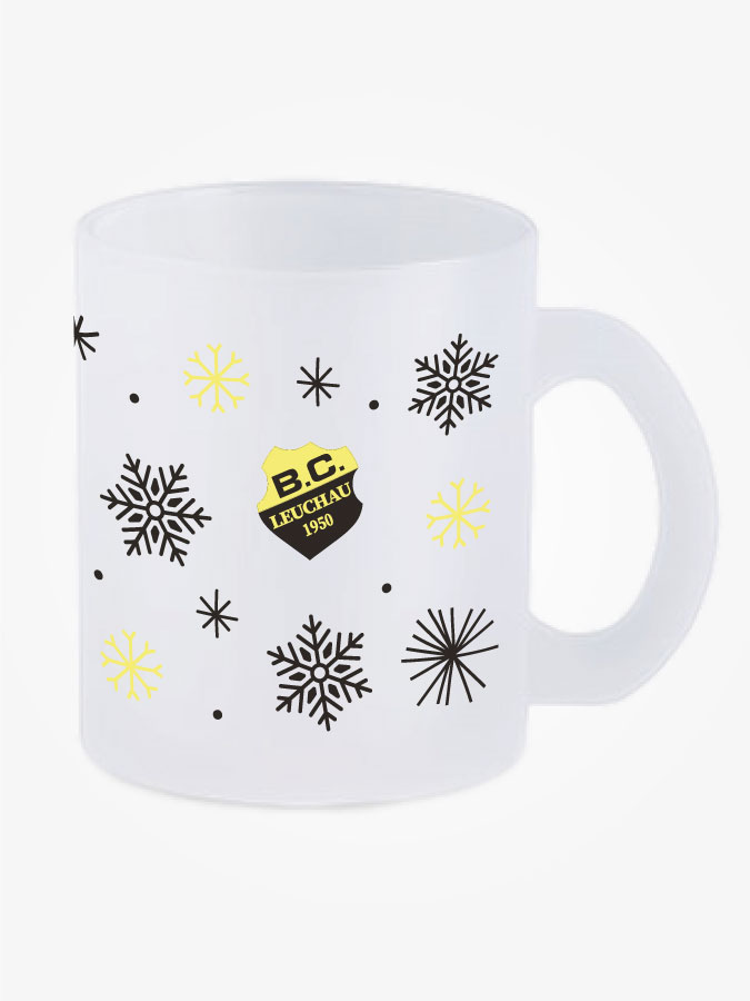 Glühweintasse Lüli