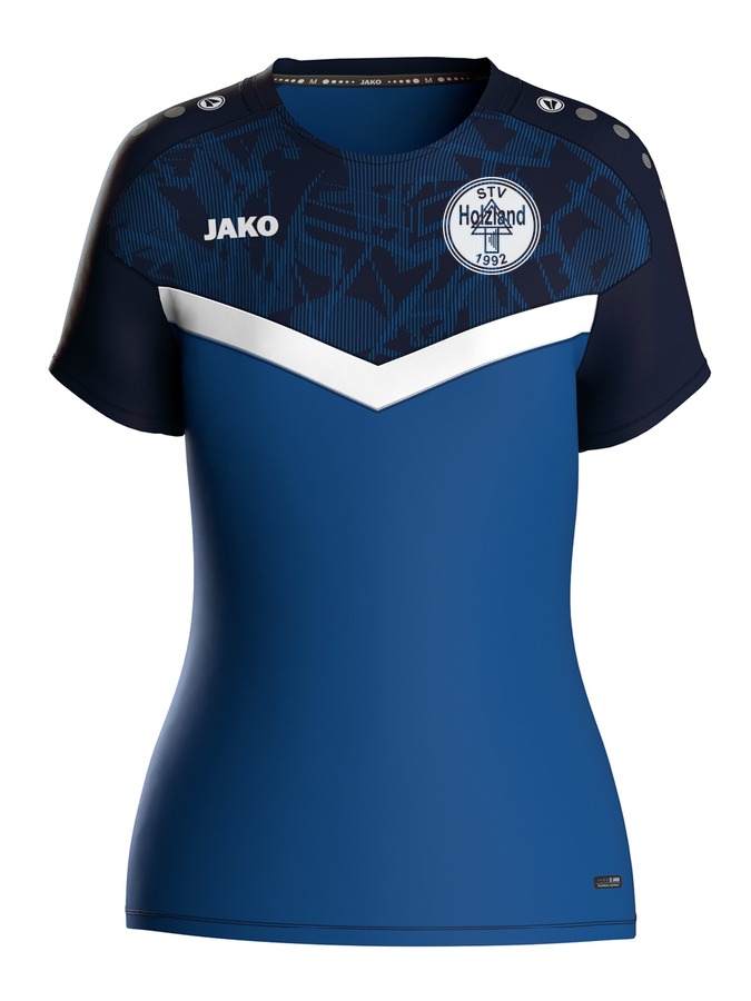 Jako T-Shirt Iconic Damen