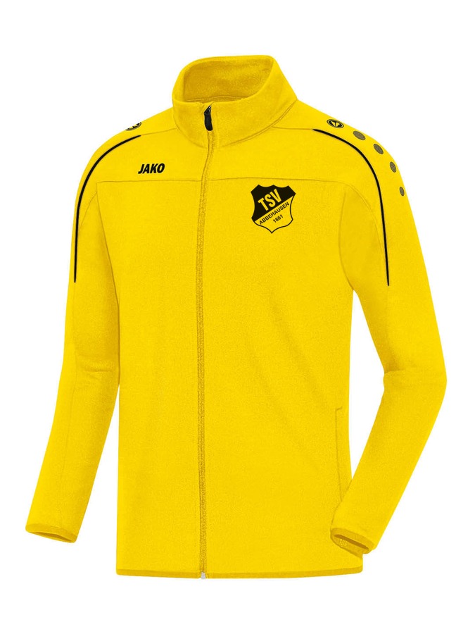 Jako Trainingsjacke Classico