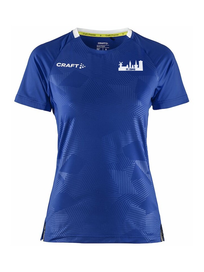 Craft Premier Solid Trikot Damen