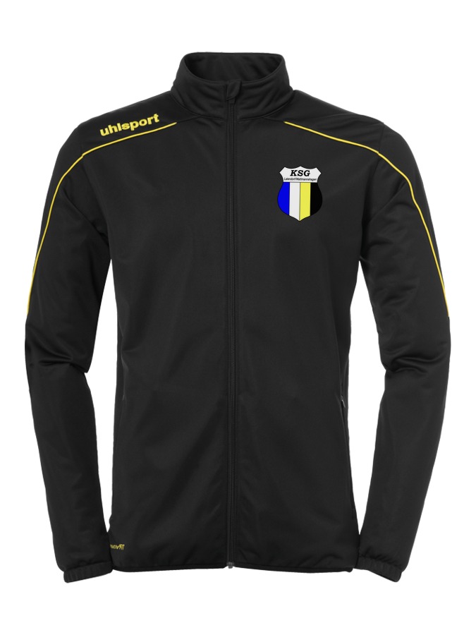 uhlsport Stream 22 Classic Jacke