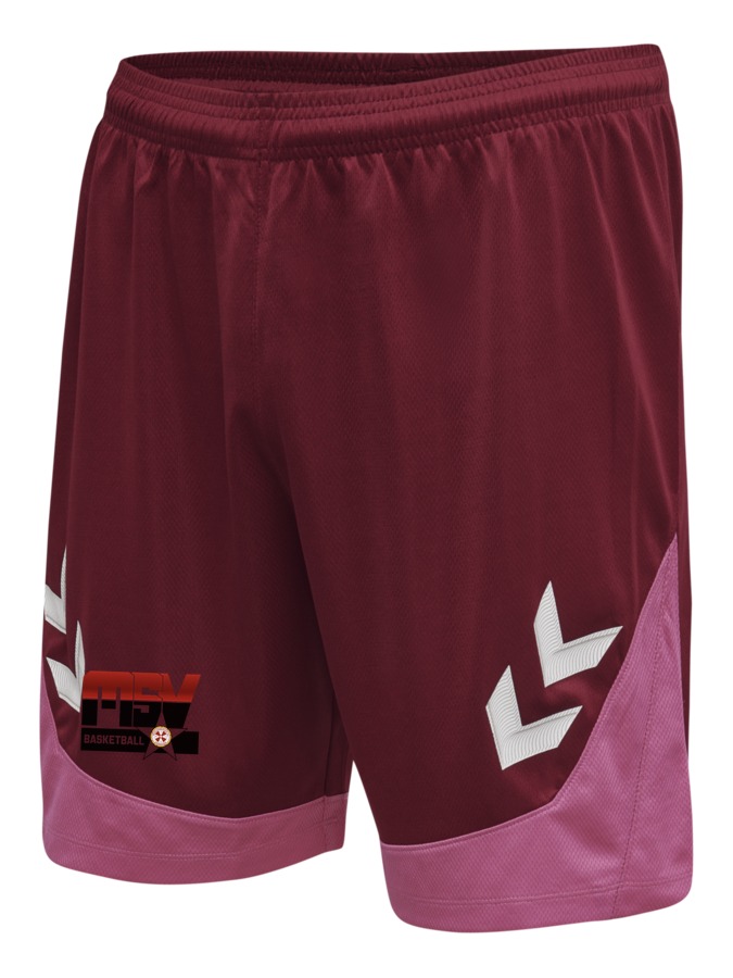 Hummel Lead Trainingsshorts