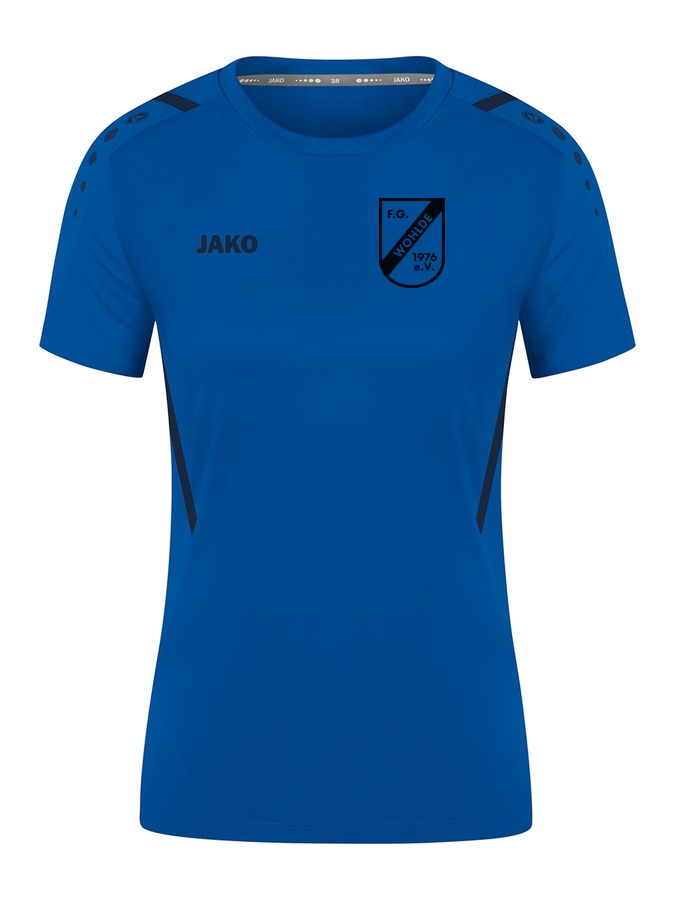 Jako Trikot Challenge Damen