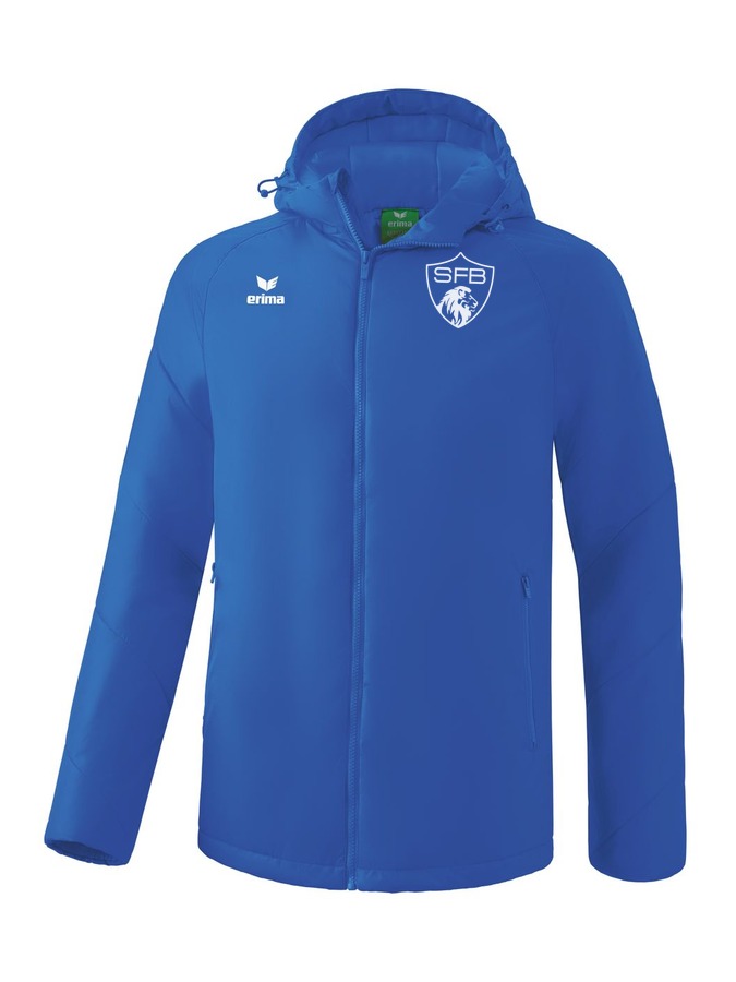 Erima Team Winterjacke