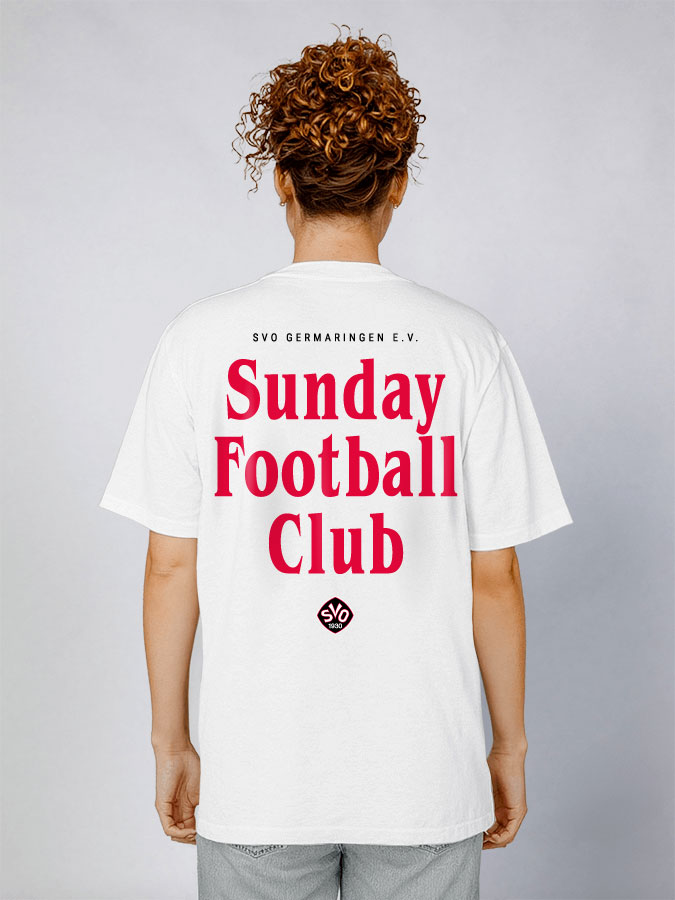Shirt Club Unisex