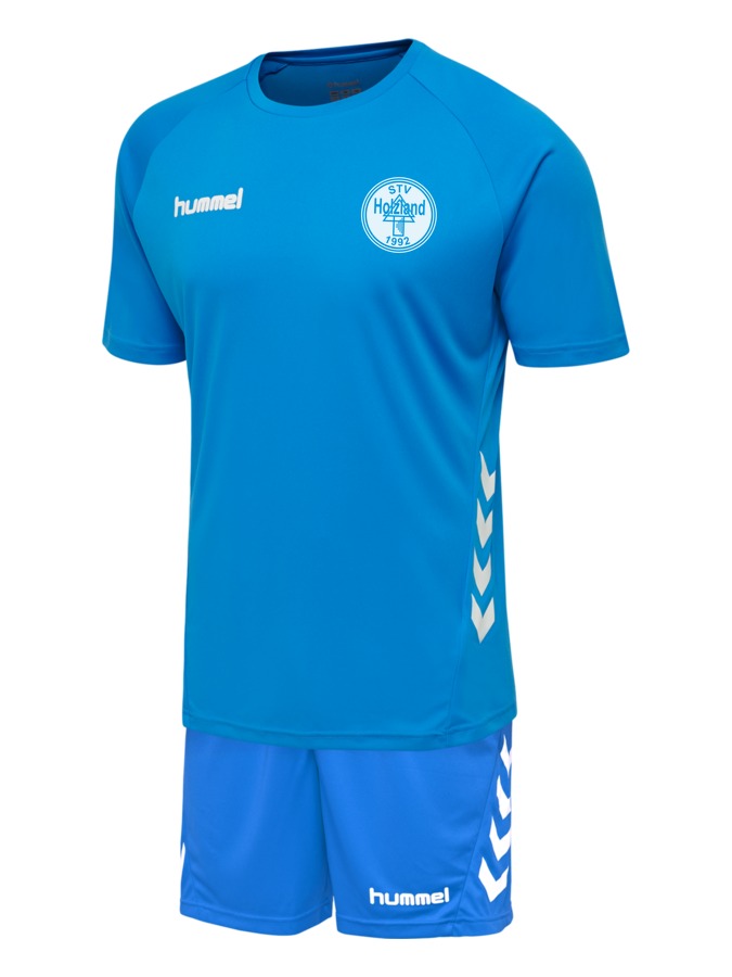 Hummel Promo Set