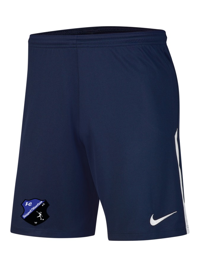 Nike League II Knit Shorts Kinder