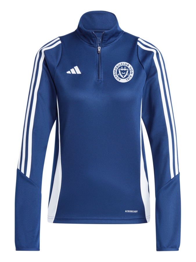 adidas Tiro 24 Trainingsoberteil Damen