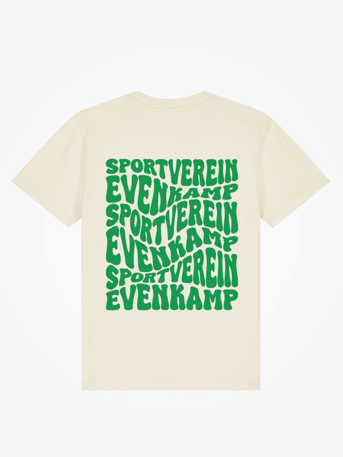 Shirt Wavy Kids