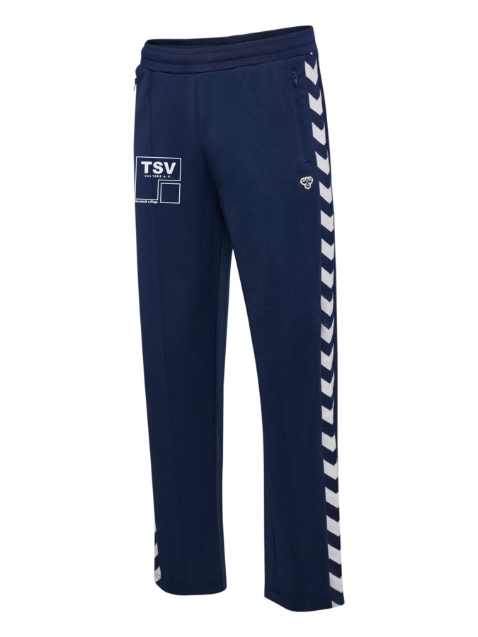 Hummel Archive Regular Poly Pants