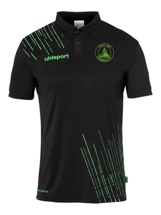 uhlsport Score 26 Poly Polo