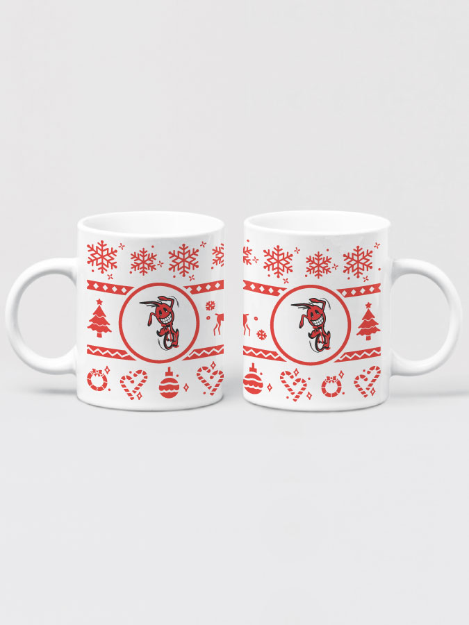 Tasse Christmas
