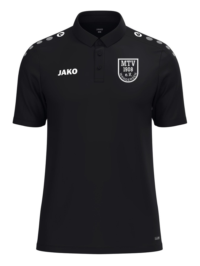 Jako Poloshirt One
