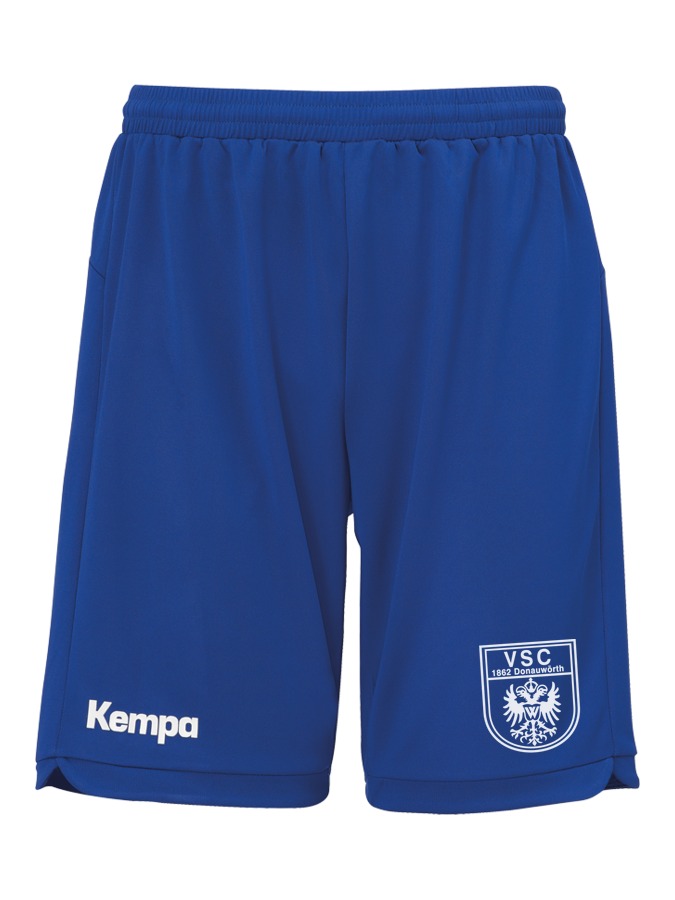 Kempa Prime Shorts