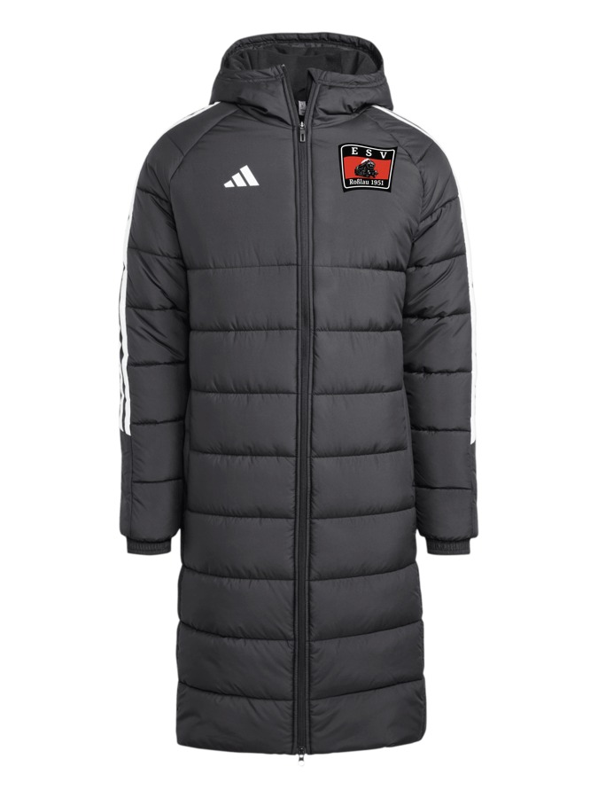 adidas Tiro 24 Long Coat