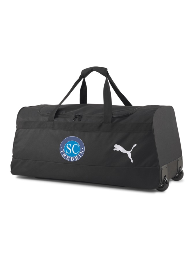PUMA teamGOAL 23 Wheel Teambag L